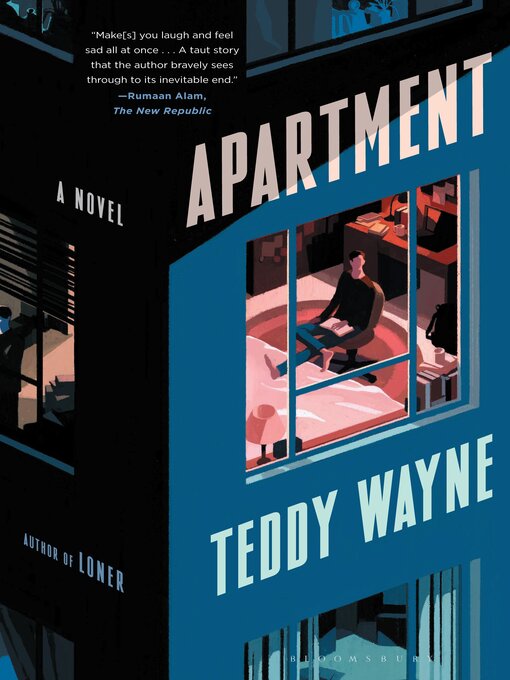 Cover image for Apartment
